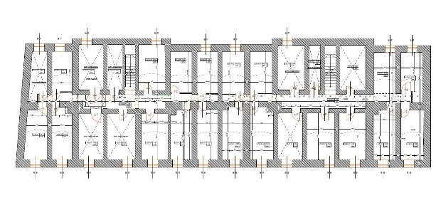 Piwnice na sprzedaż! 288 m2 w centrum Katowic do przechowywania