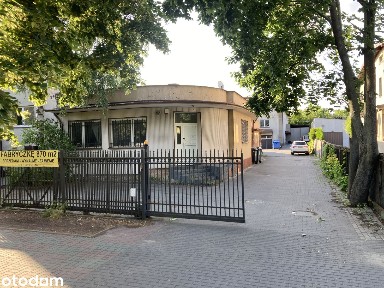 Na sprzedaż Wynajem | Kompleks produkcyjno-magazynowy Lisiniec 1000m2