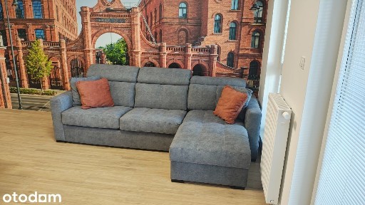 Kawalerka w stylu loft - ul. Rembielińskiego 33