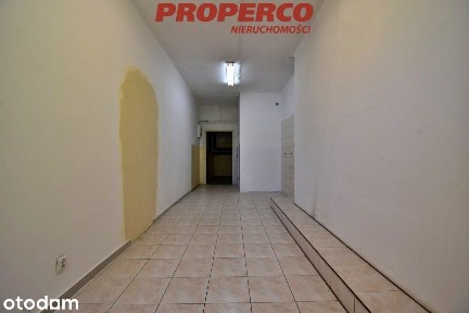Lokal biurowy, 18 m2, Pod Telegrafem