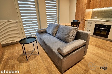 Studio/kawalerka, bez prowizji [1.2B]