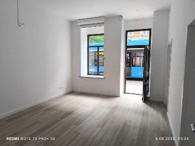 Lokal usługowy do wynajęcia - Wrocław ul.Księcia Józefa Poniatowksiego 6
