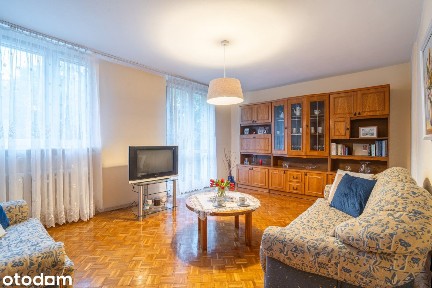 3 pokoje | 55,05 m² | Balkon | Centrum Środy Wlkp.