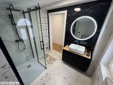 Mieszkanie, 51 m², Poznań