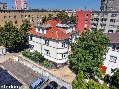 Ogrody, Jeżyce, Poznań, wielkopolskie
