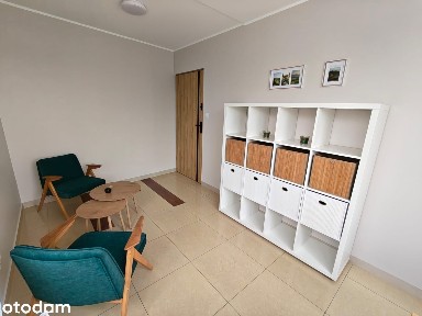 GABINET / SALA NA WYNAJEM - STAROGARD GDAŃSKI | OD 480 ZŁ MIESIĘCZNIE