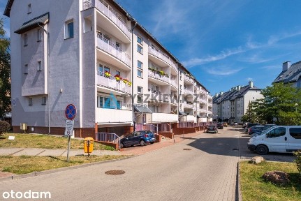 Komfortowe 3 pokoje 5 min od centrum Gdańska