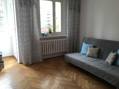AKTUALNE K-ce ok. Spodka ul. Ordona mieszkanie do wynajęcia