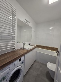 Nowe 2 pokojowe z balkonem przy Parku ul. Bytkowska Katowice