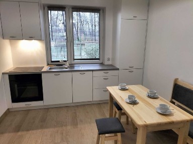 Do wynajęcia mieszkanie w domu na Bojkowie Gliwice Parkowa