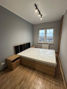 Apartament do wynajmu