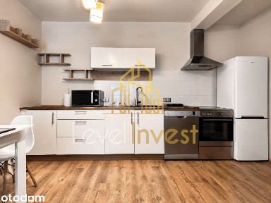 Mieszkanie do wynajęcia | 3 pokoje | Prywatny ogródek 40 m² | Parter