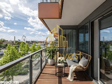 Luksusowy apartament w Brabanku | Strefa wellness | od Października