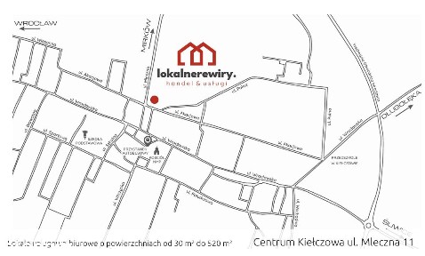 Nowy lokal usługowy