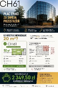 ZWOLNIŁA SIĘ POWIERZCHNIA ! 3 piętro I 42 m2 I ZOBACZ RZUT