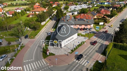 ul. Herbowa, Budziwój, Rzeszów, podkarpackie