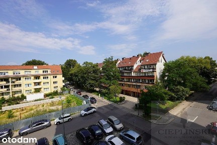 Gotowe do zamieszkania 29,74 m² | Jasne Błonia |