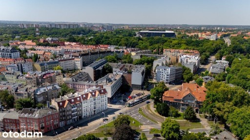 3 pokoje - 73m2 | Parter | Idealne na kancelarie!