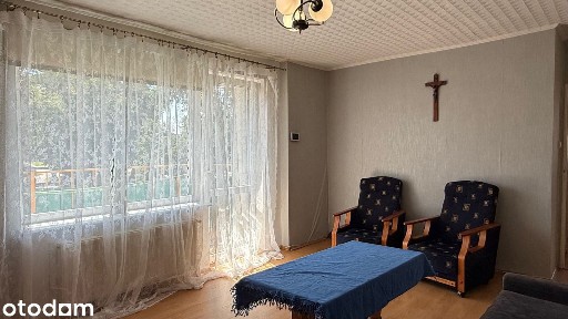 Mieszkanie 2 pok. w centrum 1 piętro-atrakcyjna cena.