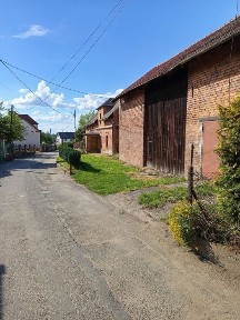 Dom na sprzedaż.
