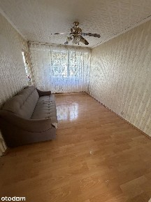 3-pokojowe mieszkanie 49 m² | Szczecin Dąbie | do remontu