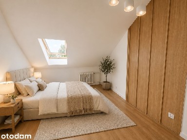2 Pokojowe po Remoncie| 30m2 pod Klucz | Przytulne i wyposażone