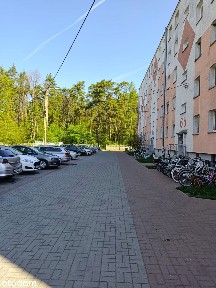 REZERWACJA 2 pokoje 44,5 m² 1. piętro Tarnów Opolski | Blisko Opola