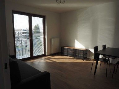 Ładne mieszkanie, 38m2, Dworzec Wschodni