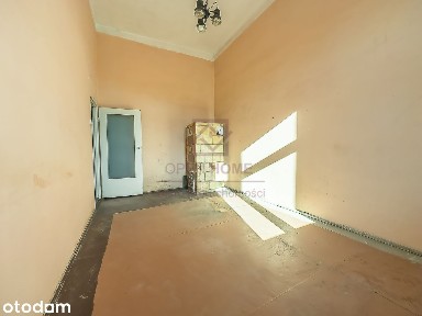 Mieszkanie na piętrze - do aranżacji - ANTRESOLA