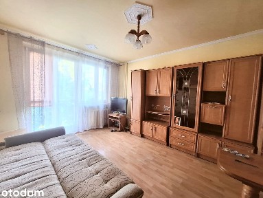 2-pokojowe mieszkanie | 43 m² | Świętochłowice | Krasickiego 9