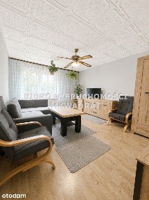 Mieszkanie z potencjałem | M3 | Balkon ul. Pukowca