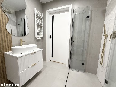 2 pokoje, po remoncie Nowy Bytom, balkon