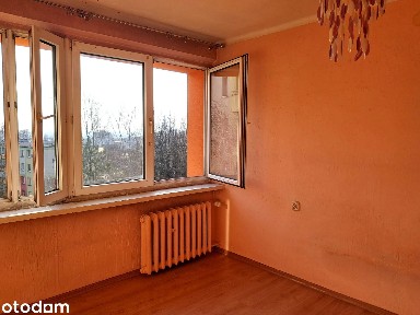 Mieszkanie blisko centrum Wodzisławia Śląskiego
