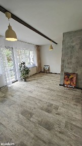 3-pokojowe | 55,30 m² | Po gruntownym remoncie |Parter| Łaziska Gorne