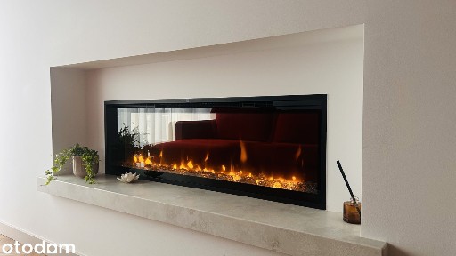 Mieszkanie w apartamentowcu z balkonem i windą