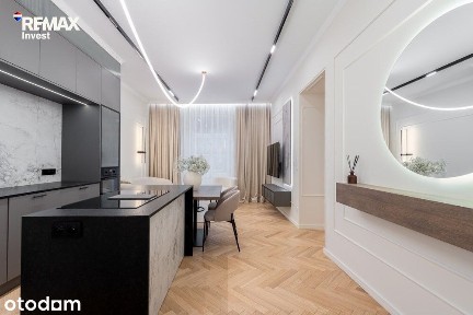 Luksusowy apartament obok Rynku Głównego