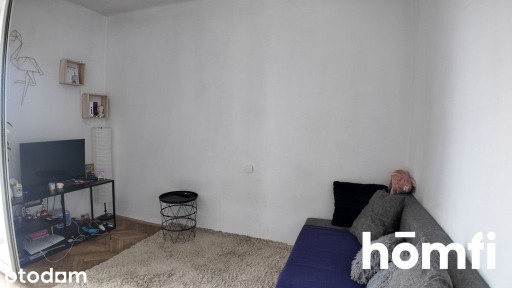 38 m² |mieszkanie z balkonami i najemcą|Inwestycja