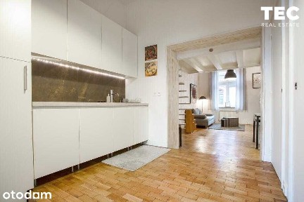 Mieszkanie inwestycyjne | Centrum Miasta | Gotowe