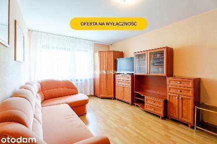 Mieszkanie 44m Bieńczyce/Osiedle Wysokie 2 pok