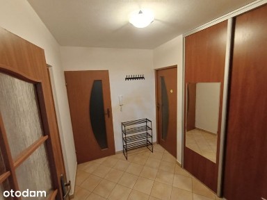Prądnik Biały ul. Meiera | 46m2 / 2 pokoje + balkon DO ODŚWIEŻENIA
