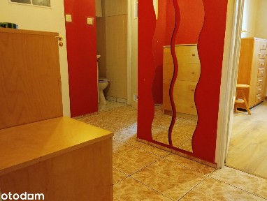 3 pokoje 60m² | tramwaj dworcowa 200m, ul. Wielicka, Kraków, Podgórze