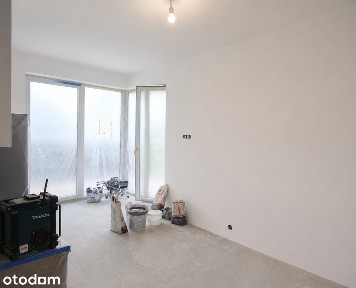 ul. Przewóz | 52,5 m² | 3 pokoje | duży, narożny balkon | garaż