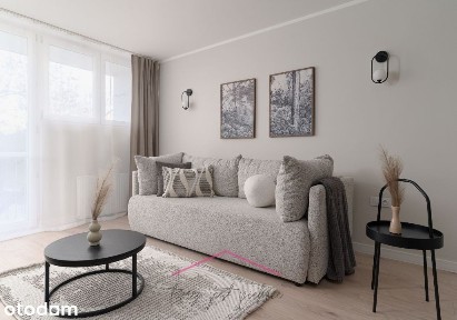 ✰ 3 POKOJE ✰ balkon ✰ PO REMONCIE ✰ osobna kuchnia ✰