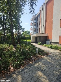 Mieszkanie 3-pokojowe z tarasem w Częstochowie
