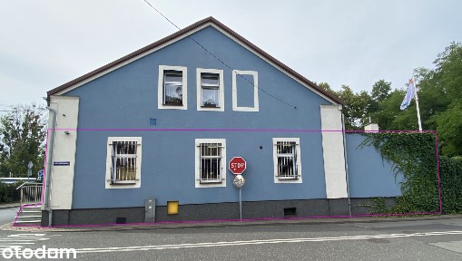 Mieszkanie,lokal,biuro,219m2 Gliwice-Łabędy. 219m2 Firma a może Apteka
