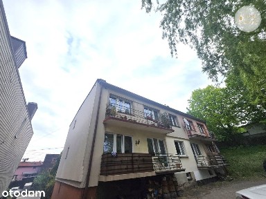 Bobrowniki|mieszkanie|garaż|balkon