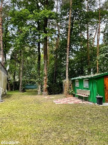 Murowany dom letniskowy 65 m² | 1 minuta od Zalewu Nakło-Chechło