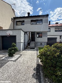 Dom, 146 m², Racibórz
