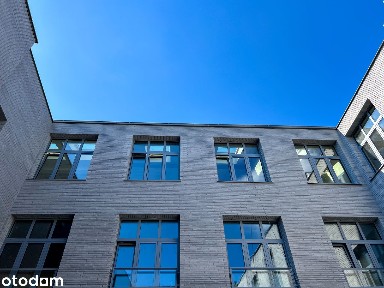 Studio w Starym Podgórzu, Kraków - Gotowe do odbioru