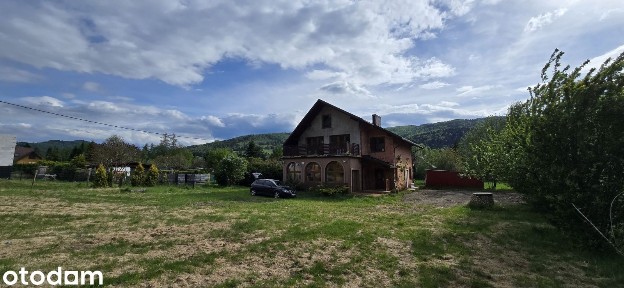 Brenna, cieszyński, śląskie